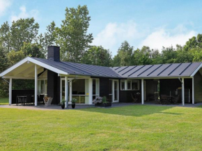6 person holiday home in H jslev